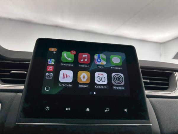 Vente en ligne Renault Captur  E-Tech Plug-in 160 au prix de 18 490 €