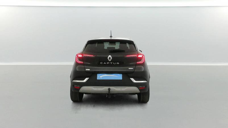 Vente en ligne Renault Captur  E-Tech Plug-in 160 au prix de 18 490 €