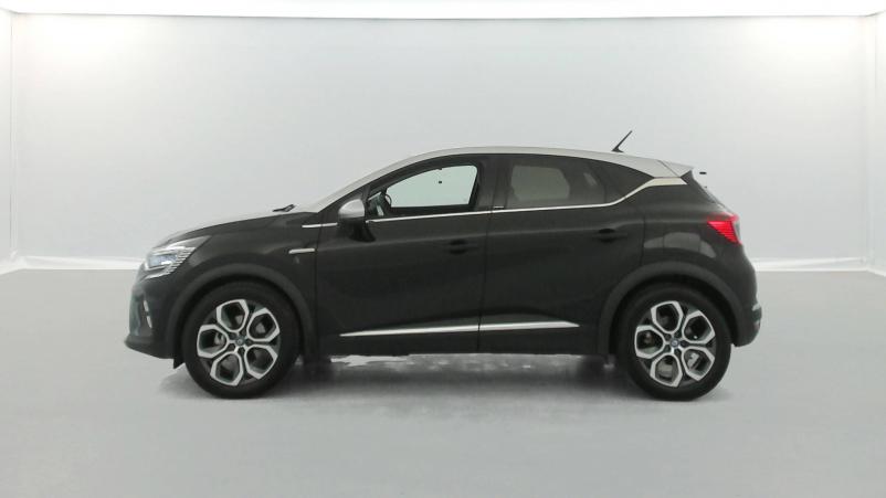 Vente en ligne Renault Captur  E-Tech Plug-in 160 au prix de 18 490 €