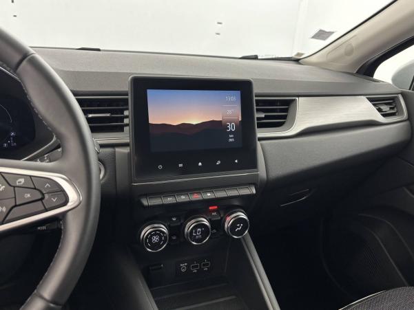 Vente en ligne Renault Captur  E-Tech Plug-in 160 au prix de 18 490 €