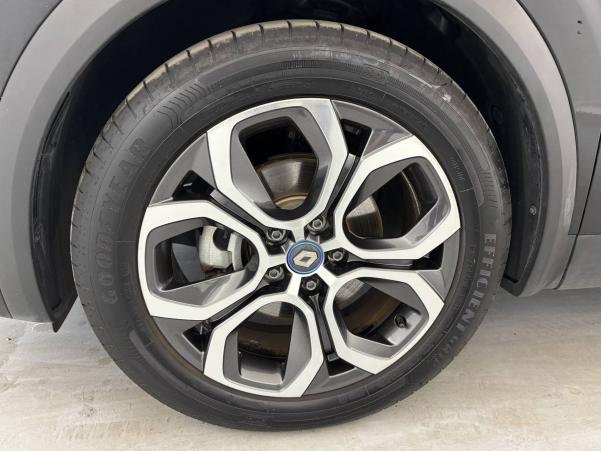 Vente en ligne Renault Captur  E-Tech Plug-in 160 au prix de 18 490 €