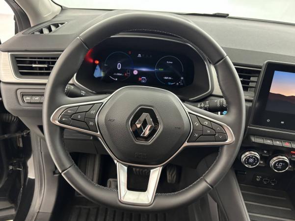 Vente en ligne Renault Captur  E-Tech Plug-in 160 au prix de 18 490 €