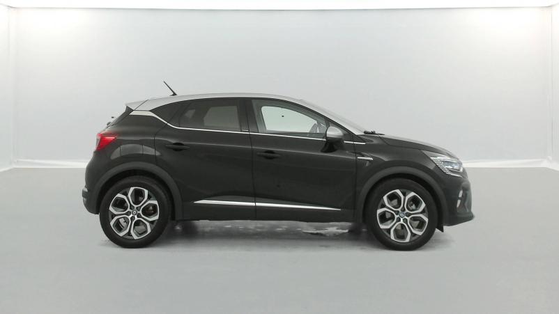 Vente en ligne Renault Captur  E-Tech Plug-in 160 au prix de 18 490 €