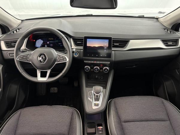 Vente en ligne Renault Captur  E-Tech Plug-in 160 au prix de 18 490 €