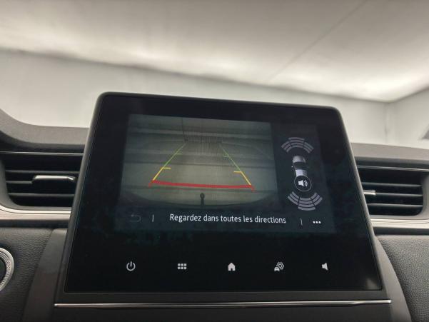 Vente en ligne Renault Captur  E-Tech Plug-in 160 au prix de 18 490 €