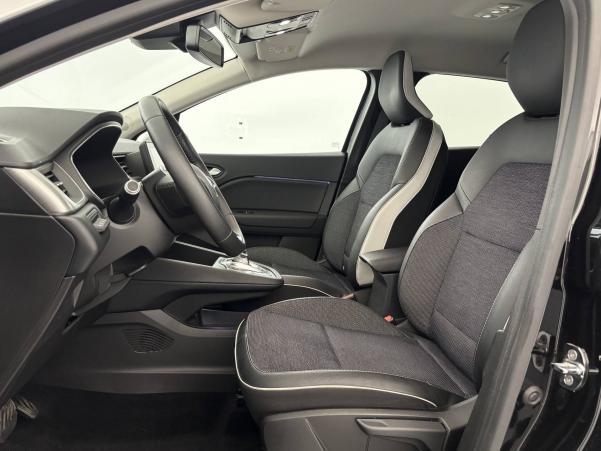 Vente en ligne Renault Captur  E-Tech Plug-in 160 au prix de 18 490 €