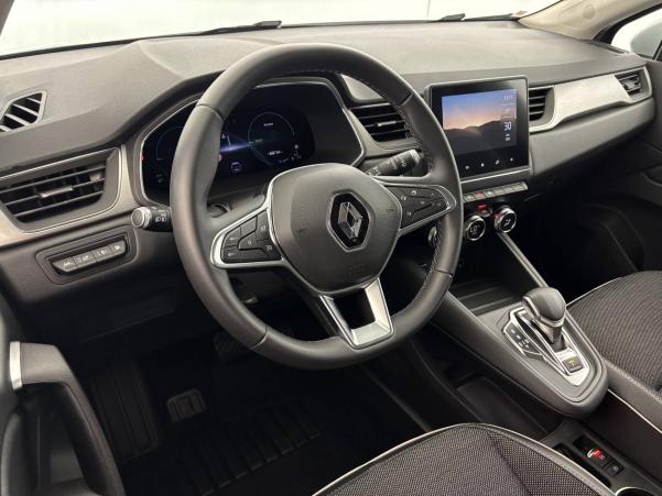 Vente en ligne Renault Captur  E-Tech Plug-in 160 au prix de 18 490 €