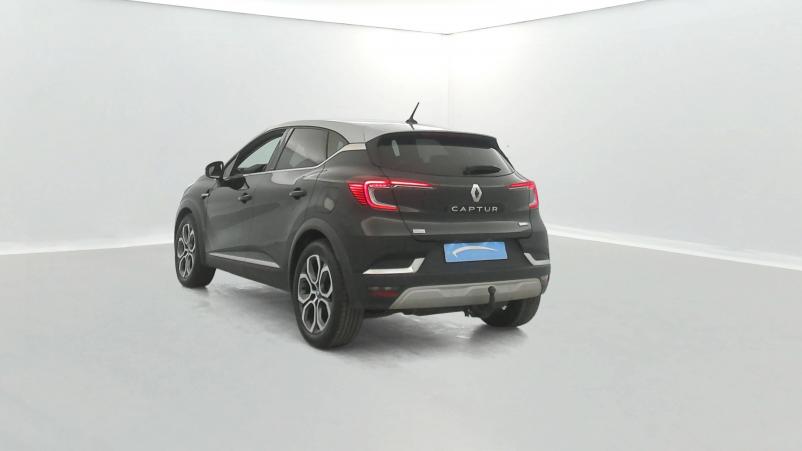 Vente en ligne Renault Captur  E-Tech Plug-in 160 au prix de 18 490 €