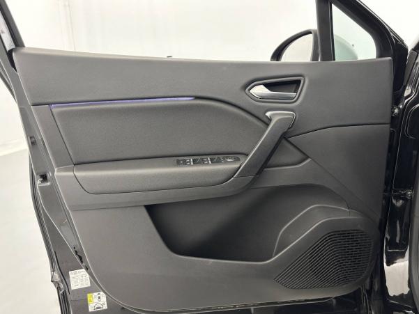 Vente en ligne Renault Captur  E-Tech Plug-in 160 au prix de 18 490 €