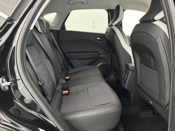 Vente en ligne Renault Captur  E-Tech Plug-in 160 au prix de 18 490 €