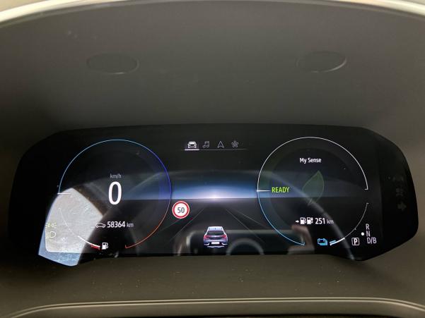 Vente en ligne Renault Captur  E-Tech Plug-in 160 au prix de 18 490 €