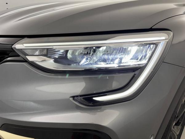 Vente en ligne Renault Arkana  E-Tech hybride 145 - 22 au prix de 24 990 €