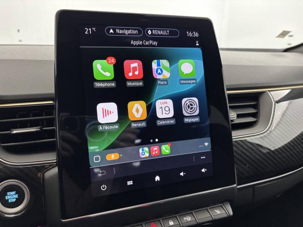 Vente en ligne Renault Arkana  E-Tech hybride 145 - 22 au prix de 24 990 €
