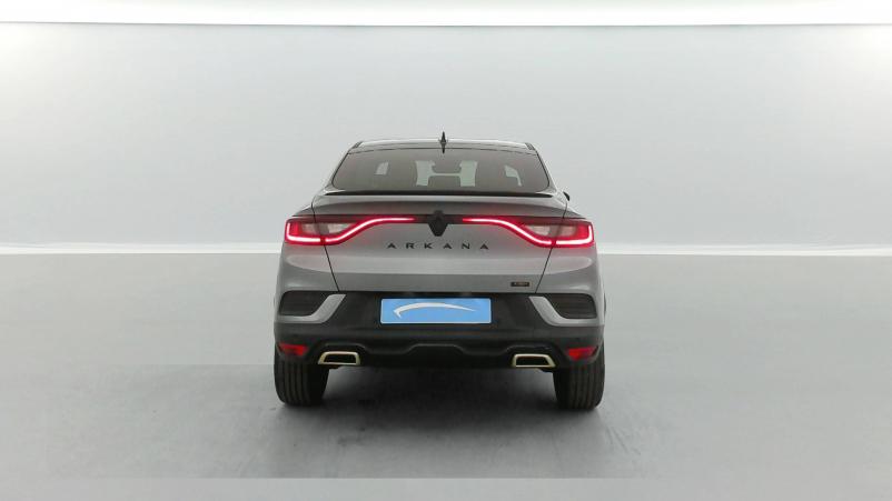 Vente en ligne Renault Arkana  E-Tech hybride 145 - 22 au prix de 24 990 €