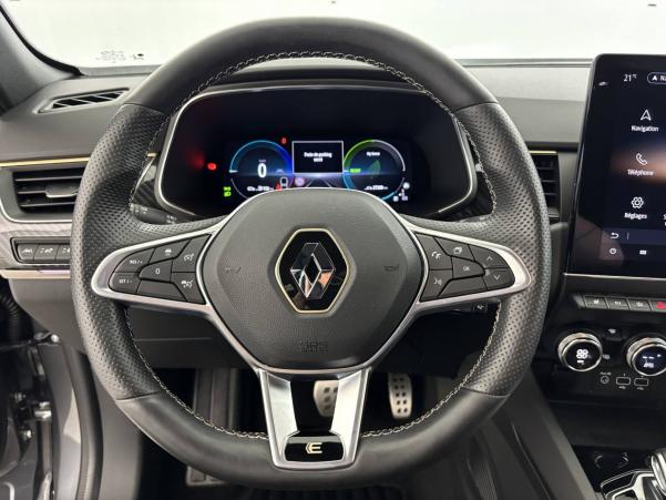 Vente en ligne Renault Arkana  E-Tech hybride 145 - 22 au prix de 24 990 €