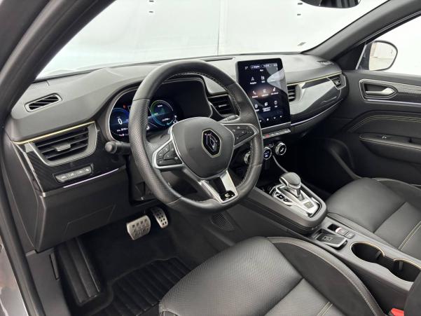 Vente en ligne Renault Arkana  E-Tech hybride 145 - 22 au prix de 24 990 €