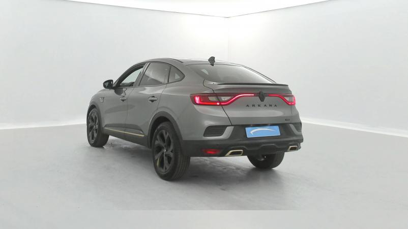 Vente en ligne Renault Arkana  E-Tech hybride 145 - 22 au prix de 24 990 €