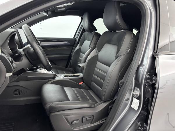 Vente en ligne Renault Arkana  E-Tech hybride 145 - 22 au prix de 24 990 €