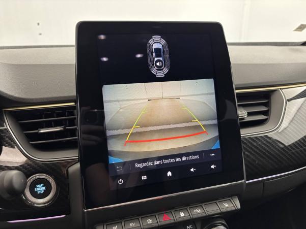 Vente en ligne Renault Arkana  E-Tech hybride 145 - 22 au prix de 24 990 €