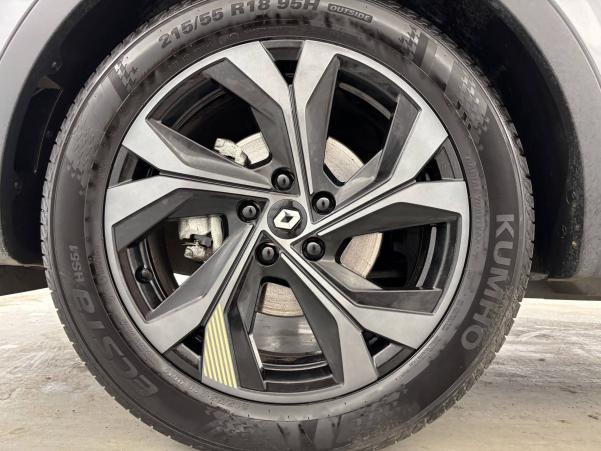 Vente en ligne Renault Arkana  E-Tech hybride 145 - 22 au prix de 24 990 €