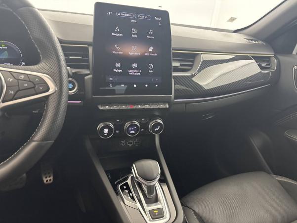 Vente en ligne Renault Arkana  E-Tech hybride 145 - 22 au prix de 24 990 €