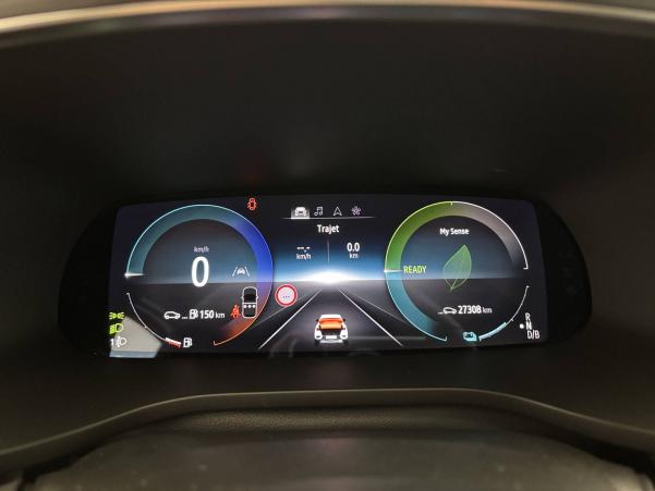 Vente en ligne Renault Arkana  E-Tech hybride 145 - 22 au prix de 24 990 €