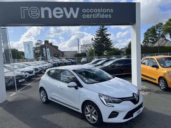 Vente en ligne Renault Clio 5 Clio Blue dCi 100 - 21N au prix de 16 490 €