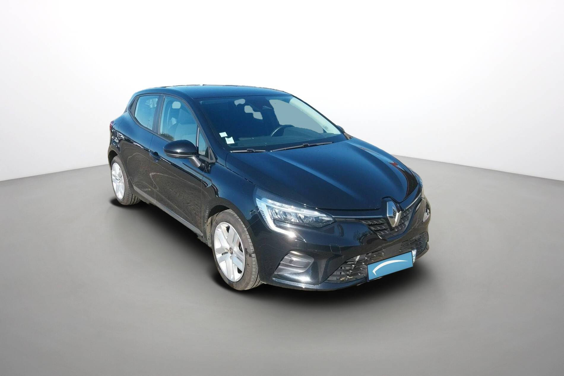 Vente en ligne Renault Clio 5 Clio TCe 100 GPL au prix de 12 490 €