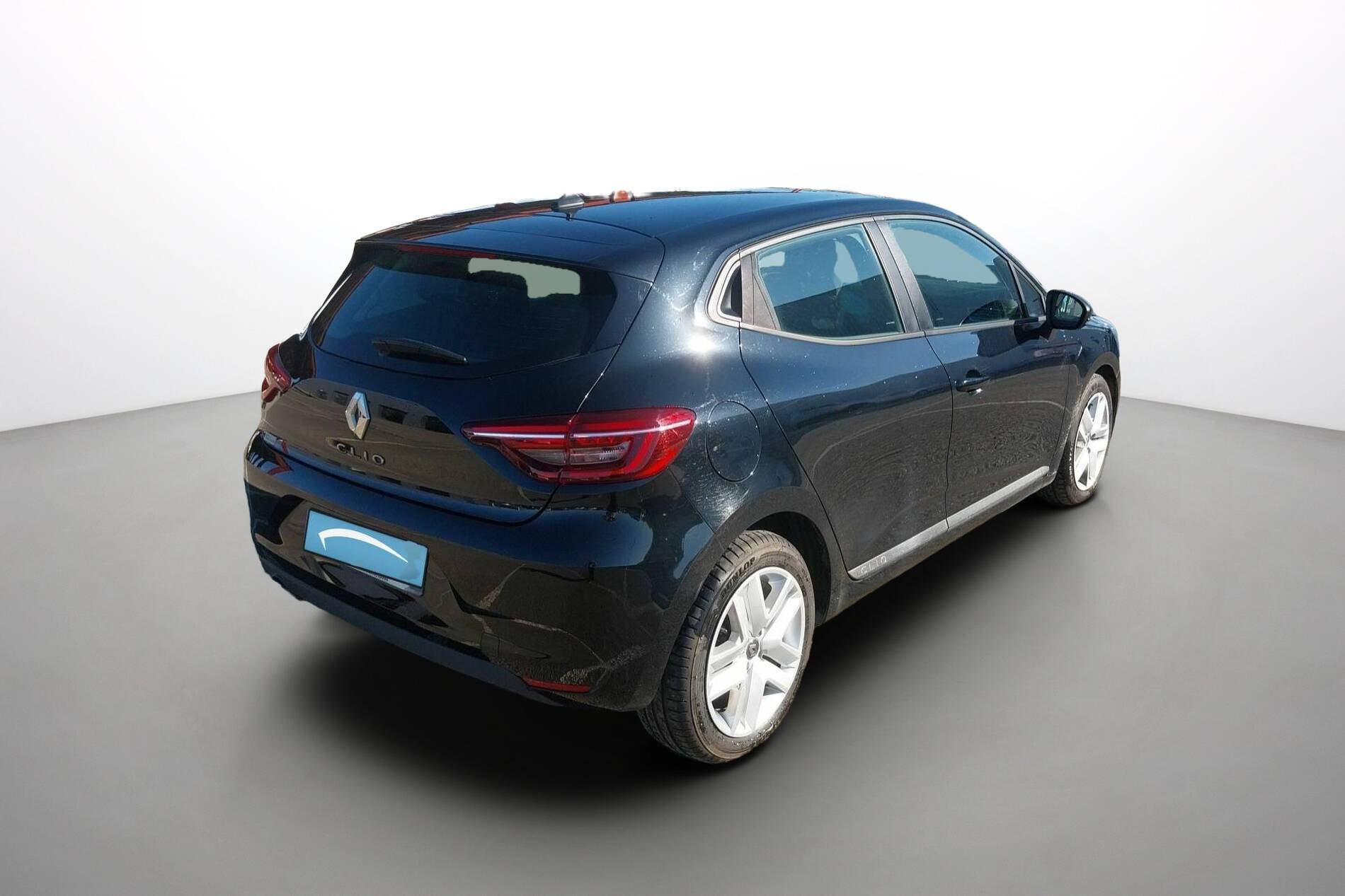 Vente en ligne Renault Clio 5 Clio TCe 100 GPL au prix de 12 490 €