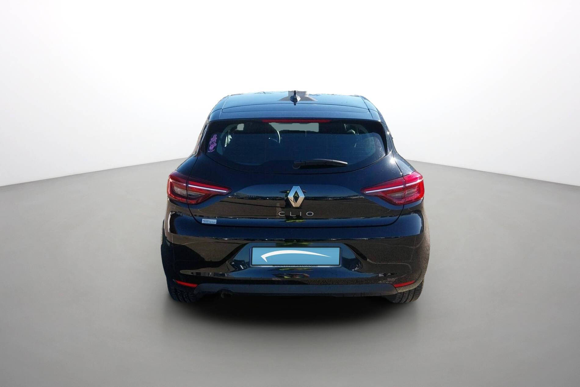 Vente en ligne Renault Clio 5 Clio TCe 100 GPL au prix de 12 490 €