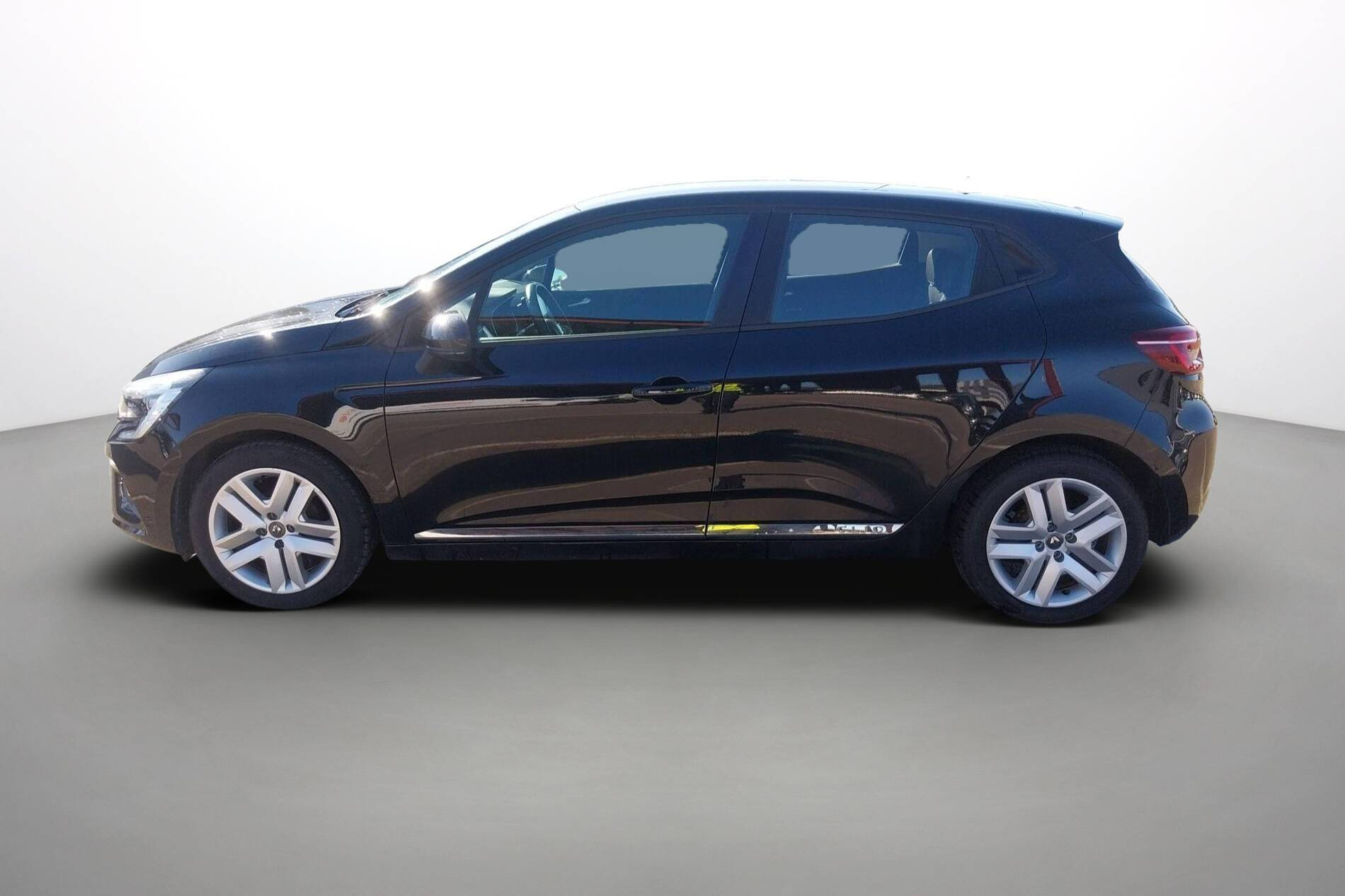 Vente en ligne Renault Clio 5 Clio TCe 100 GPL au prix de 12 490 €