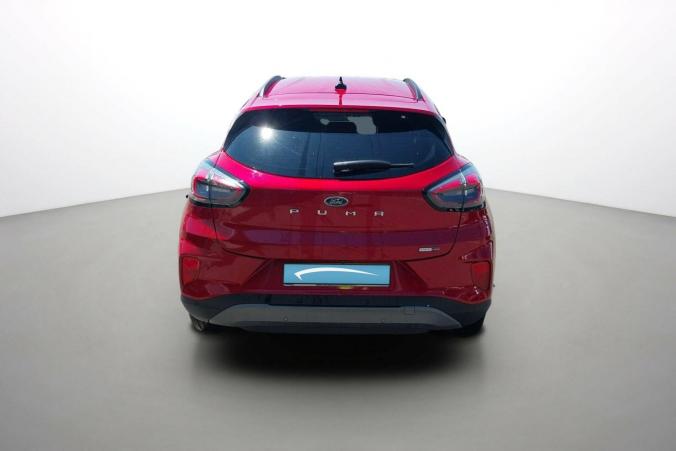 Vente en ligne Ford Puma  1.0 Flexifuel 125 ch mHEV S&S BVM6 au prix de 17 990 €