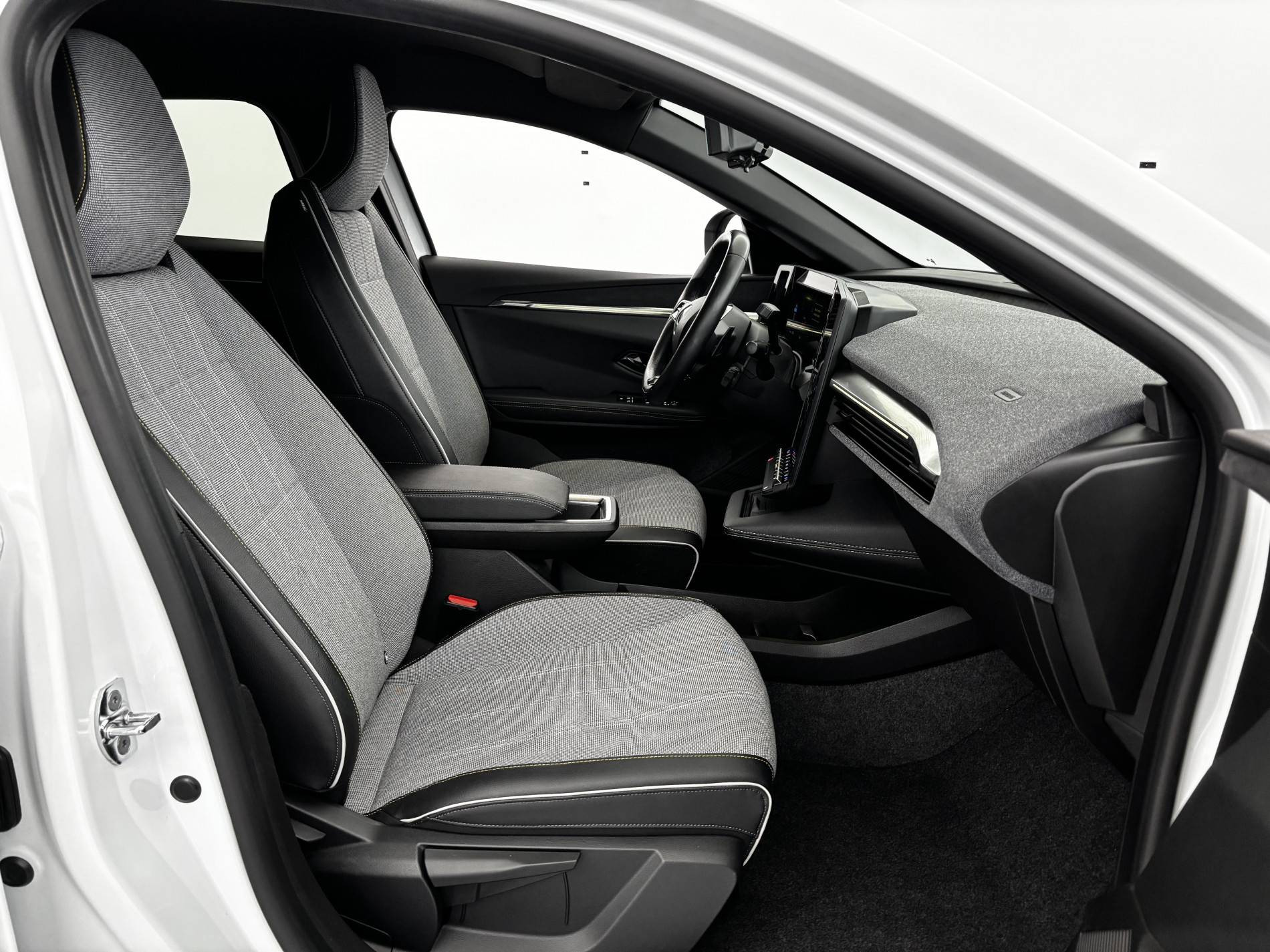 Vente en ligne Renault Megane E-Tech  EV60 220 ch optimum charge au prix de 24 980 €