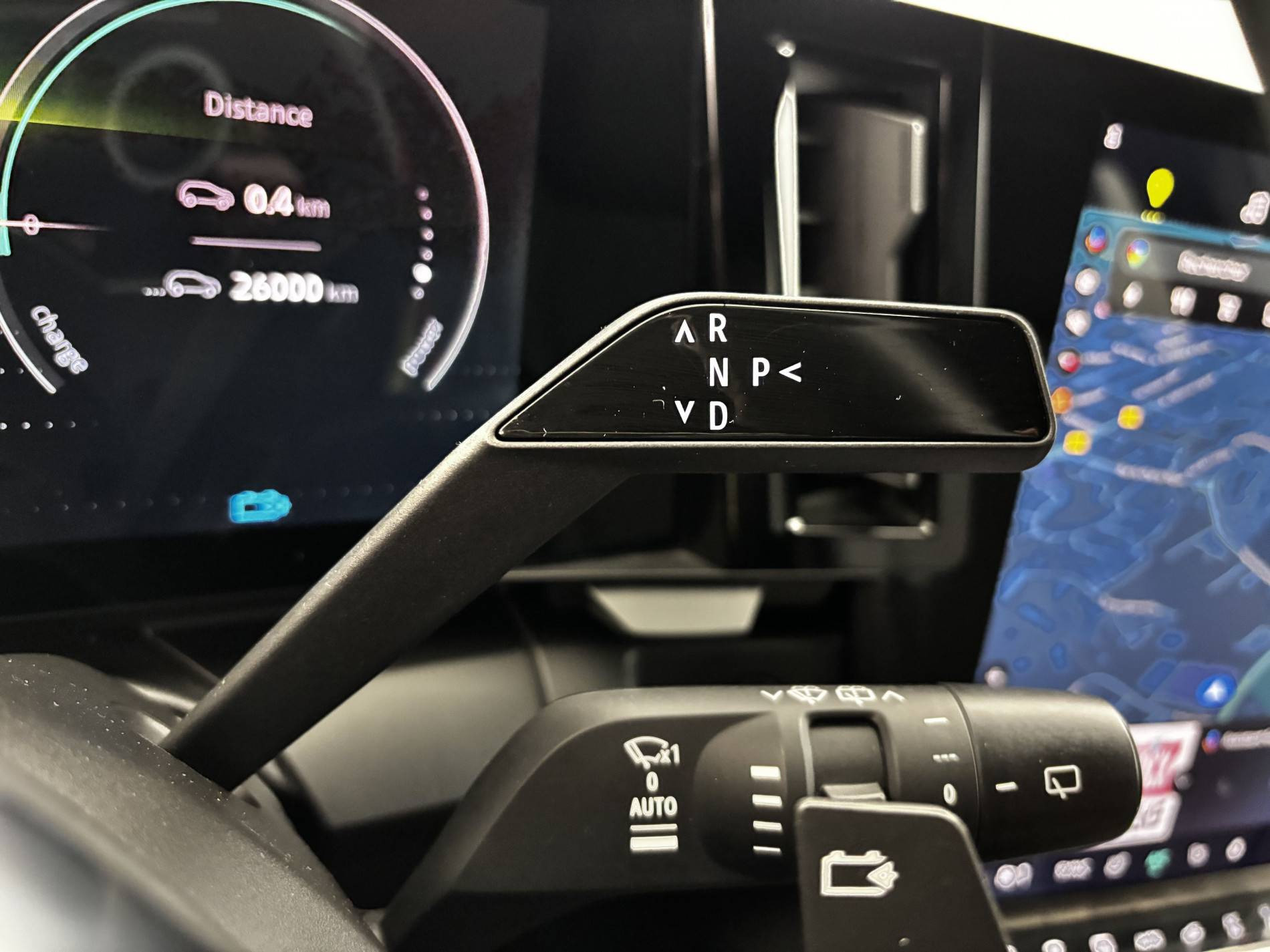 Vente en ligne Renault Megane E-Tech  EV60 220 ch optimum charge au prix de 24 980 €