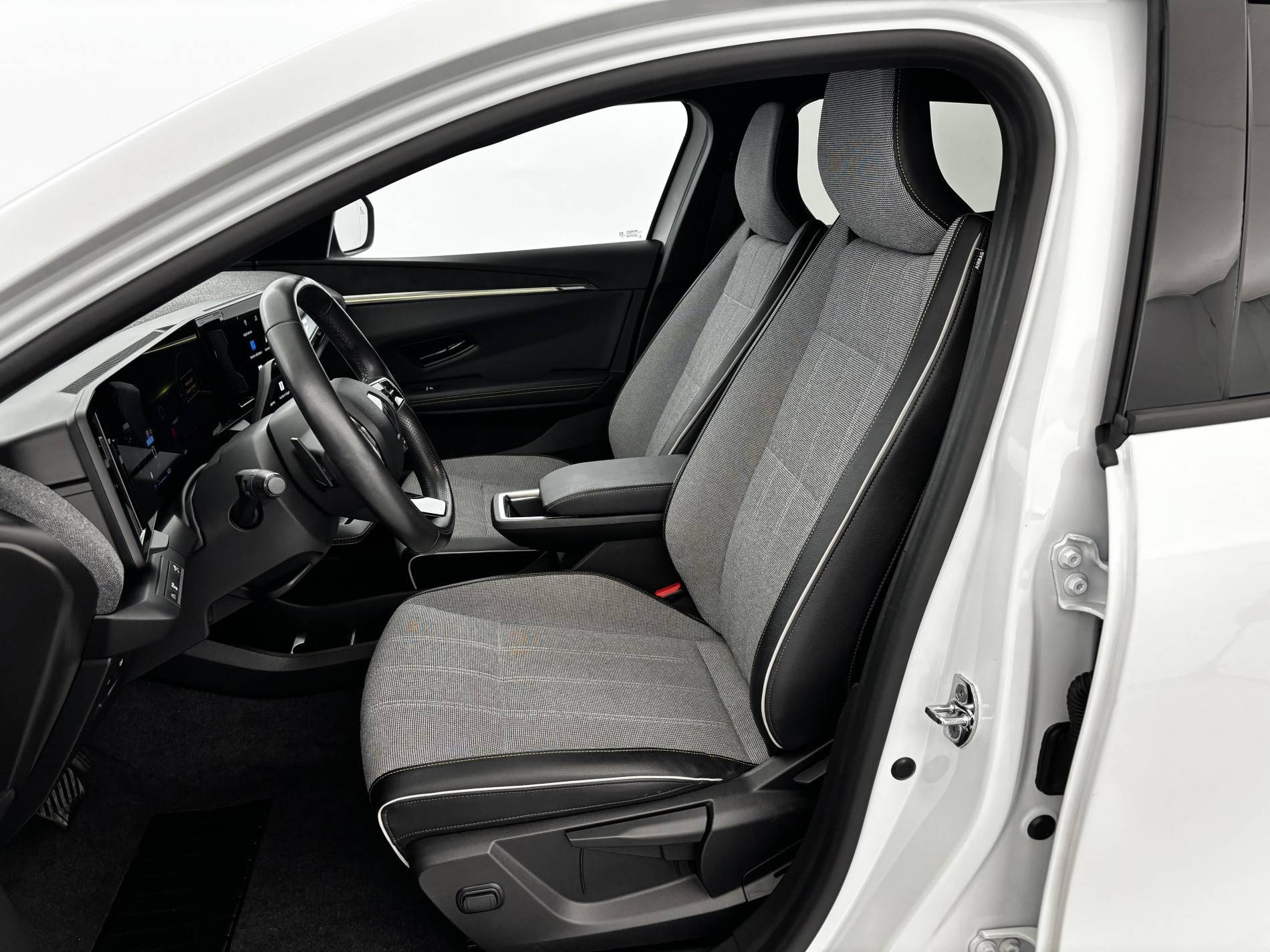 Vente en ligne Renault Megane E-Tech  EV60 220 ch optimum charge au prix de 24 980 €