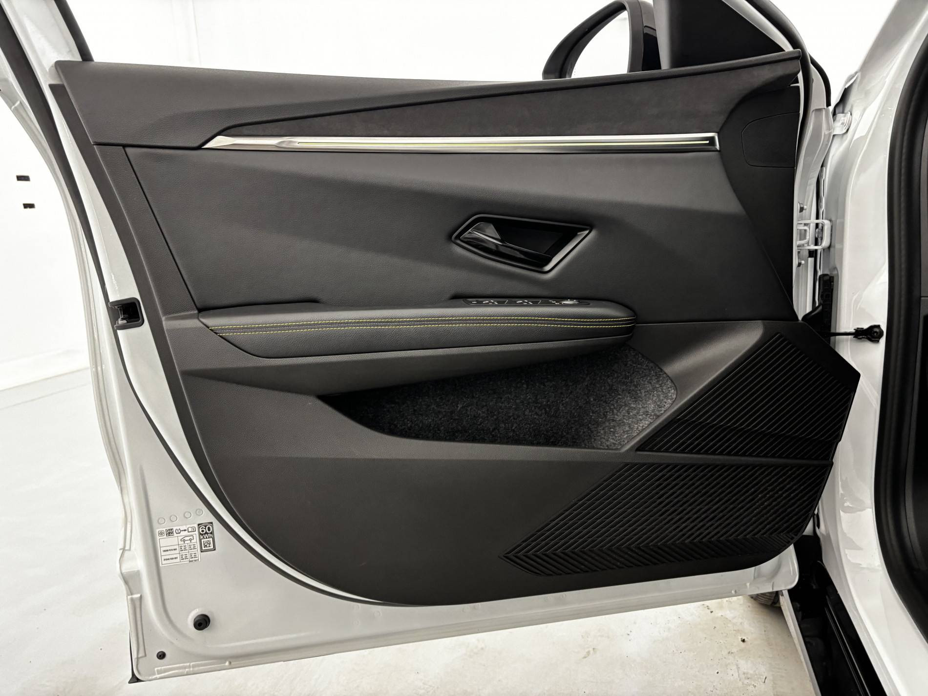 Vente en ligne Renault Megane E-Tech  EV60 220 ch optimum charge au prix de 24 980 €