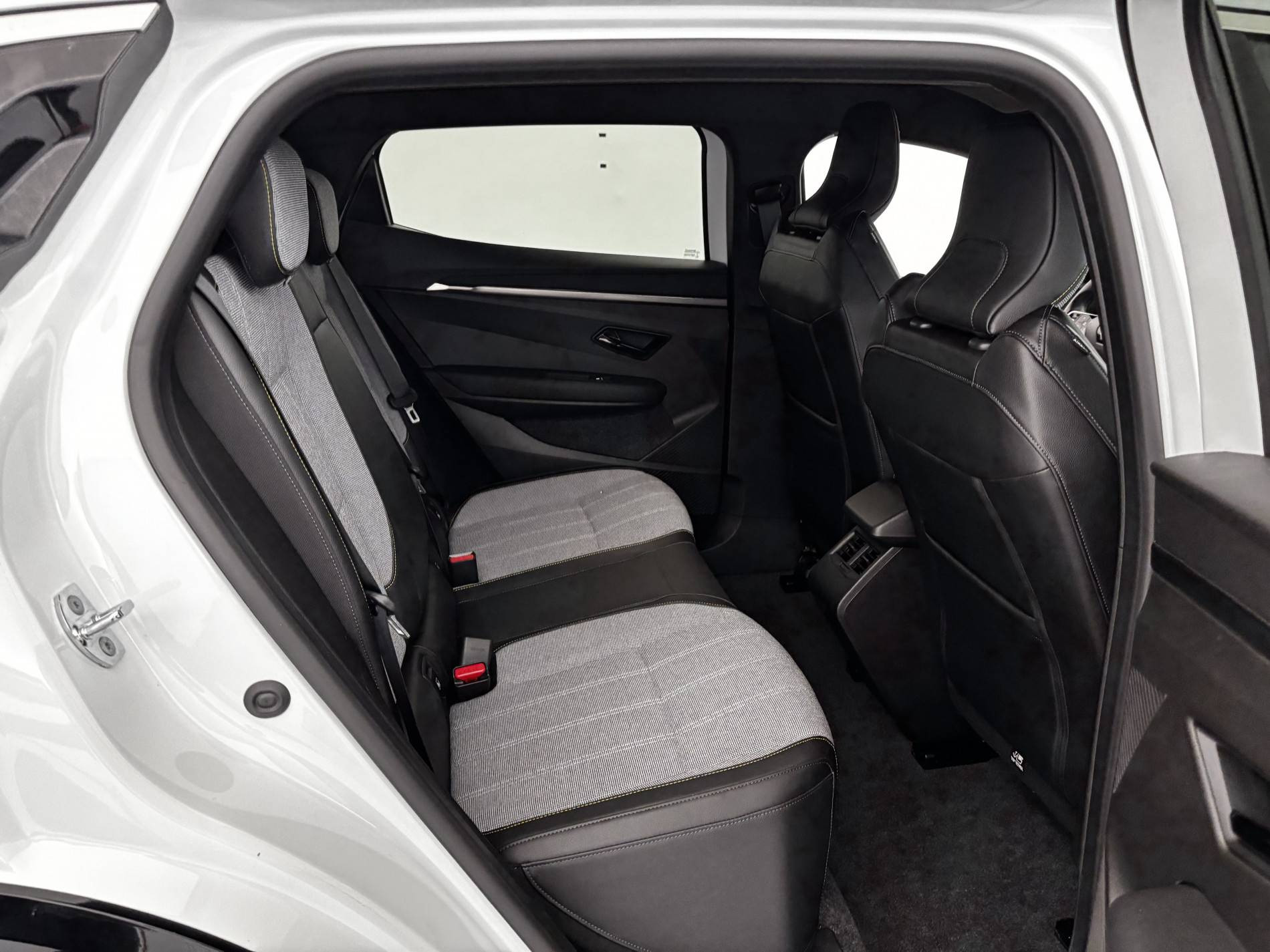 Vente en ligne Renault Megane E-Tech  EV60 220 ch optimum charge au prix de 24 980 €