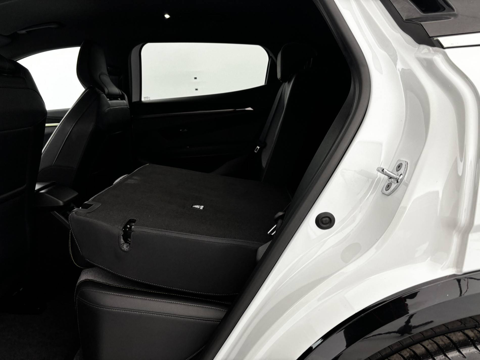 Vente en ligne Renault Megane E-Tech  EV60 220 ch optimum charge au prix de 24 980 €