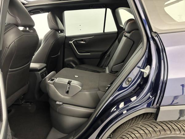 Vente en ligne Toyota RAV4 RAV4 Hybride 222 ch AWD-i au prix de 35 990 €