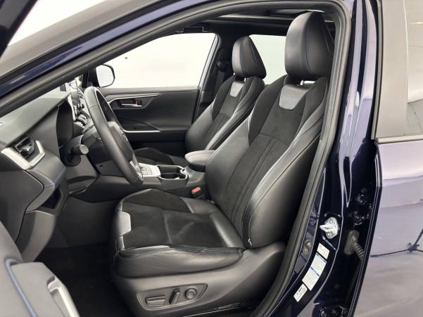 Vente en ligne Toyota RAV4 RAV4 Hybride 222 ch AWD-i au prix de 35 990 €