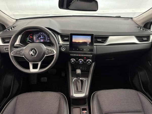 Vente en ligne Renault Captur  TCe 140 EDC - 21 au prix de 17 890 €
