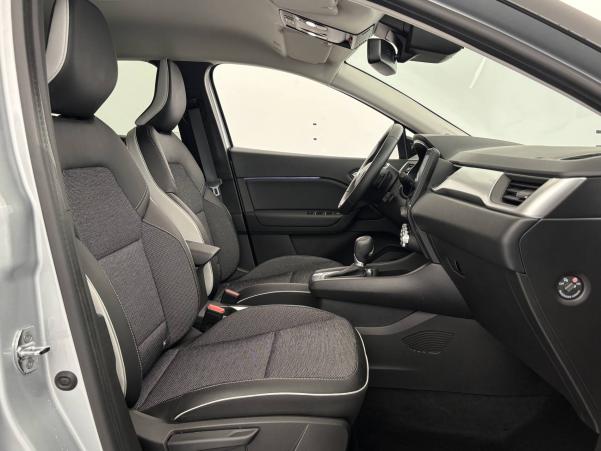 Vente en ligne Renault Captur  TCe 140 EDC - 21 au prix de 17 890 €