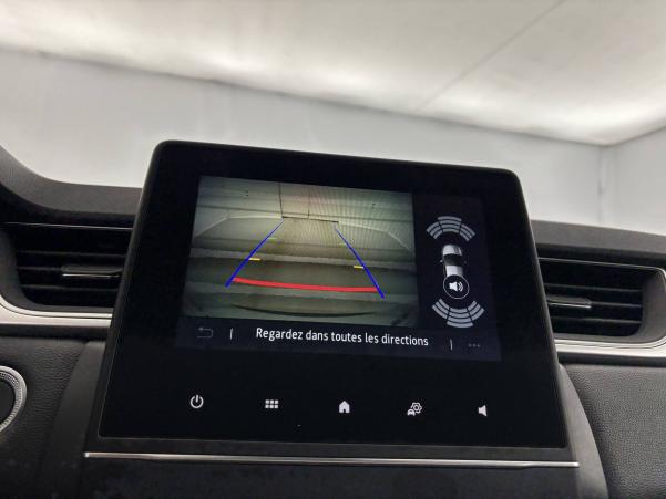 Vente en ligne Renault Captur  TCe 140 EDC - 21 au prix de 17 890 €