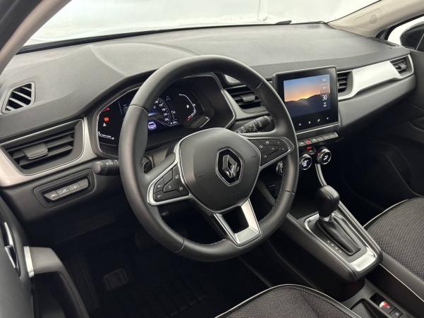Vente en ligne Renault Captur  TCe 140 EDC - 21 au prix de 17 890 €