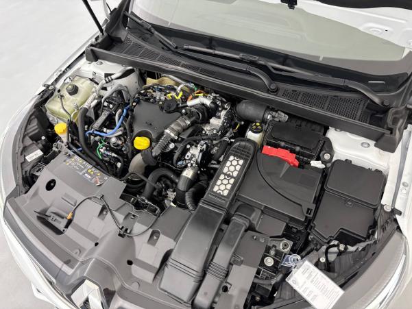 Vente en ligne Renault Megane 4 Mégane IV Berline Blue dCi 115 au prix de 15 990 €