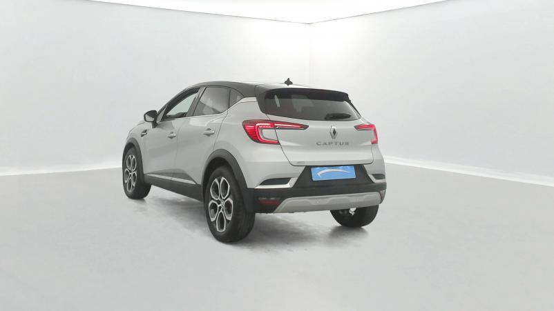 Vente en ligne Renault Captur  TCe 140 EDC - 21 au prix de 17 890 €