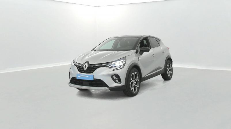 Vente en ligne Renault Captur  TCe 140 EDC - 21 au prix de 17 890 €