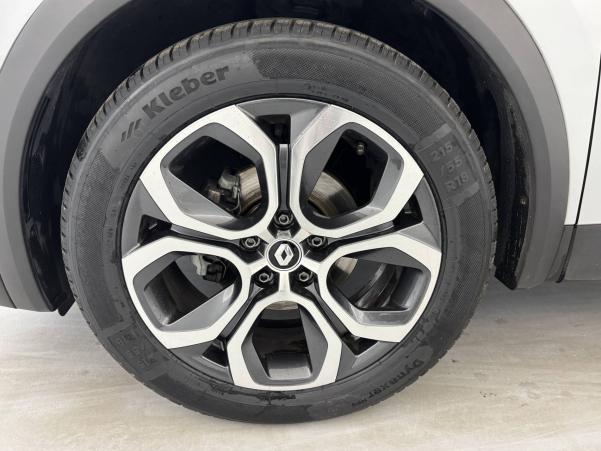 Vente en ligne Renault Captur  TCe 140 EDC - 21 au prix de 17 890 €