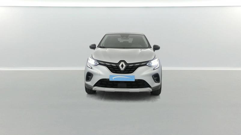 Vente en ligne Renault Captur  TCe 140 EDC - 21 au prix de 17 890 €