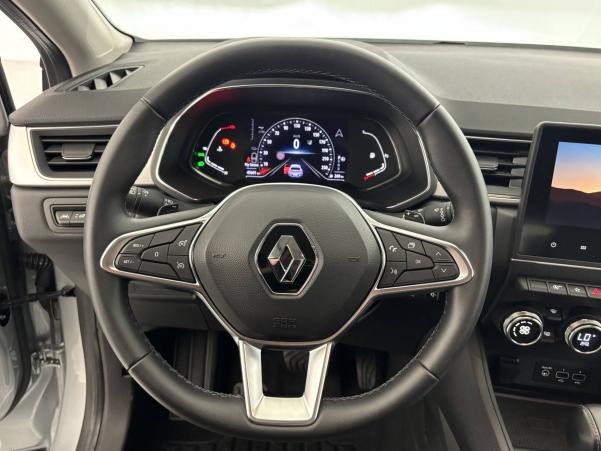 Vente en ligne Renault Captur  TCe 140 EDC - 21 au prix de 17 890 €